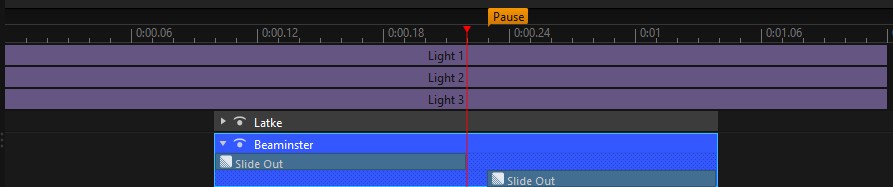 The Light 1