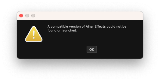 Error 1